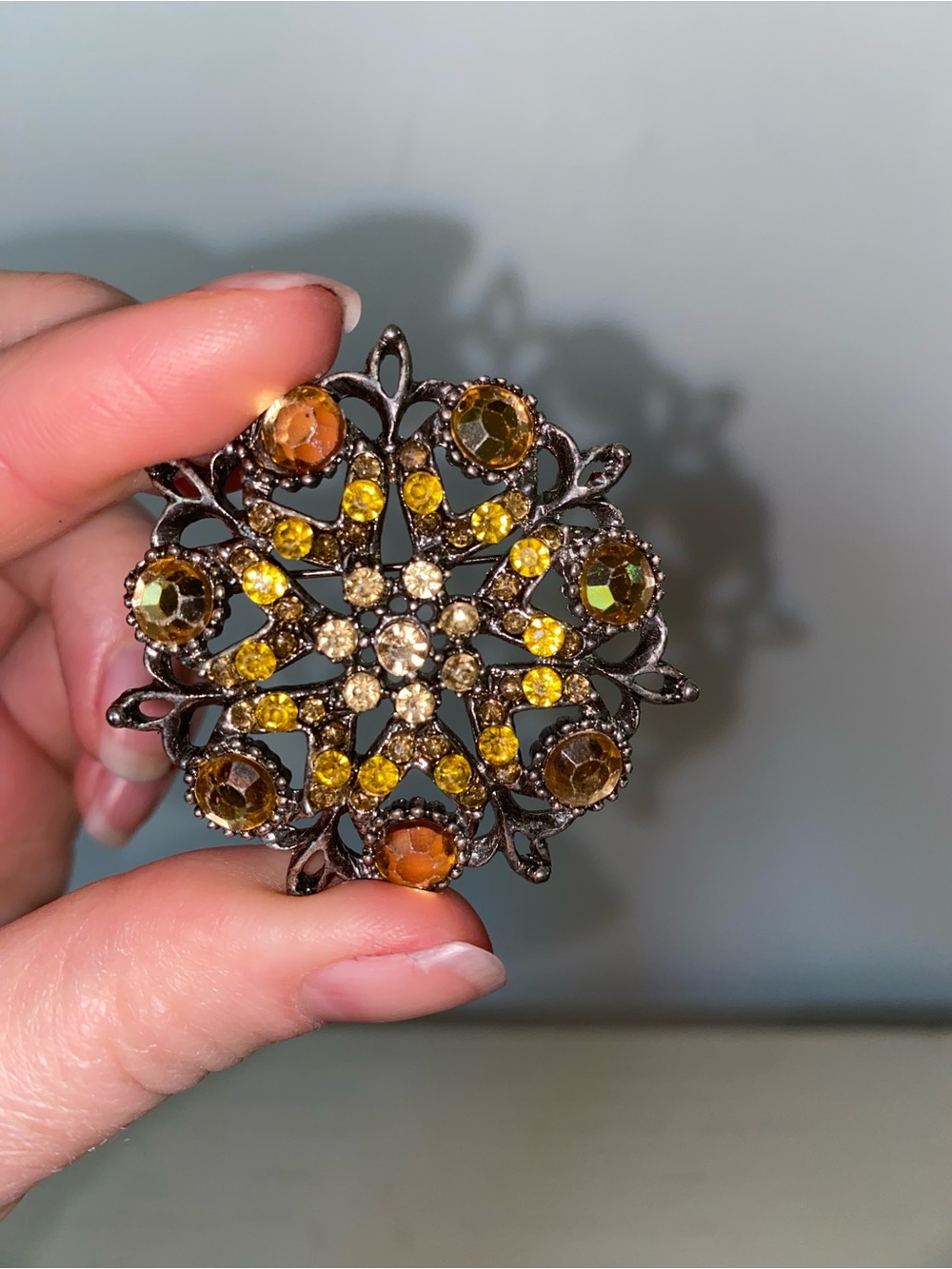 Brooch